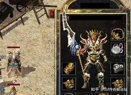 1.95神龙刺影传奇道士职业挖矿效率