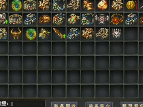 1.95神龙传奇PK技巧大全，教你如何在游戏中称霸