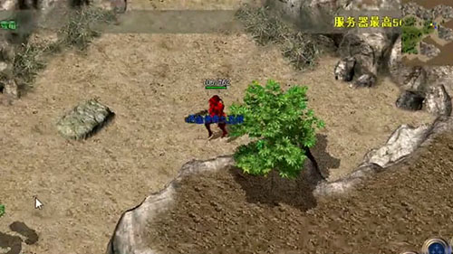 1.95神龙刺影传奇道士职业挖矿效率