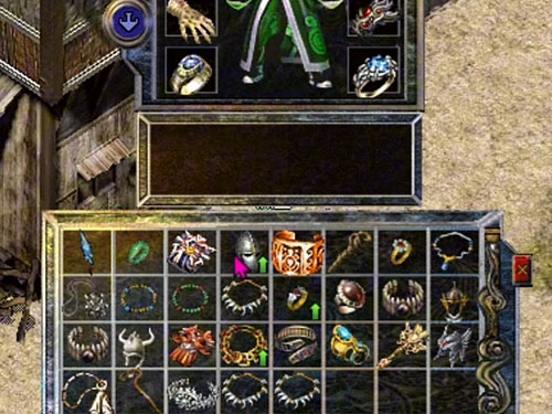 1.85合击私服法师职业魔法阵布局与伤害提升技巧