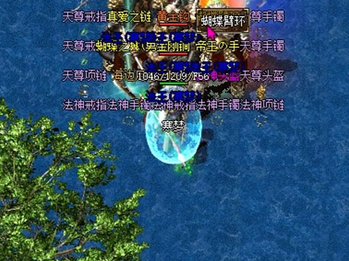 高级道士职业解析：辅助与自保的平衡之道