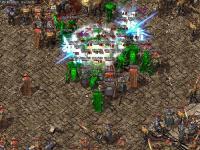 合击传奇私服：道士职业召唤神兽战斗技巧