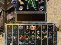 1.85合击私服法师职业魔法阵布局与伤害提升技巧