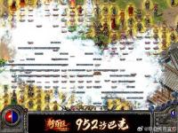 新开传奇道士职业技能解析：辅助与战斗的平衡发展