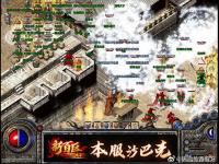 中变传奇道士辅助技能：加点选择与心法