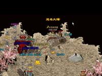 1.85王者合击传奇PK实战技巧与技能释放时机把握