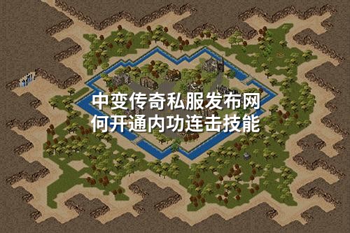 中变传奇私服发布网何开通内功连击技能